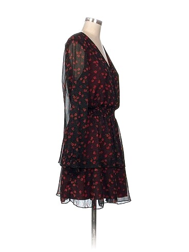 Vintage Love Vintage Love Kısa Elbise %70 İndirimli.
