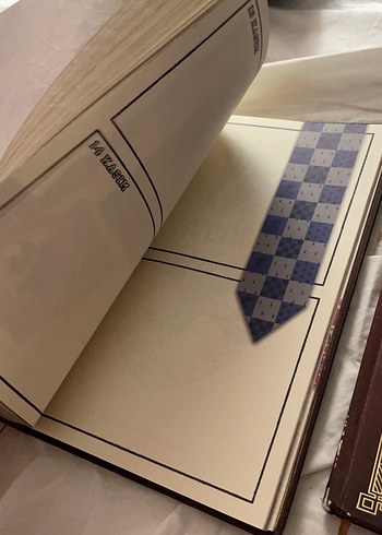 Harry Potter Haftalık Planlayıcı ve Ajanda - Görsel 6