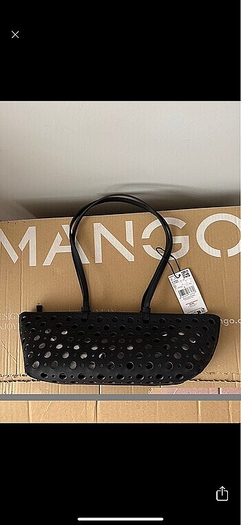 Mango mango çanta