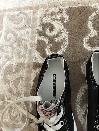 Converse Converse ayakkabı
