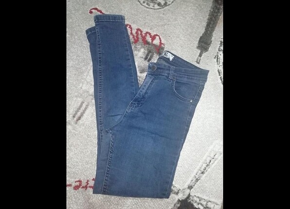 Kot/Jean 