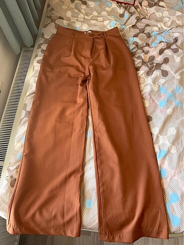 Kumaş pantolon