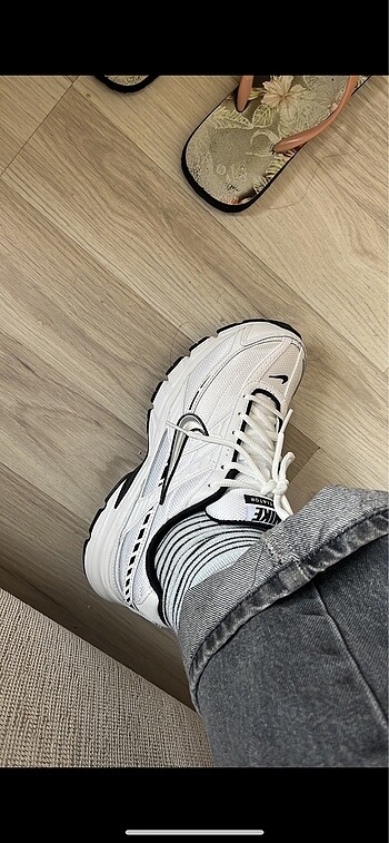 Nike Nıke ayakkabı