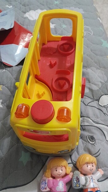 Fisher Price Oyuncak