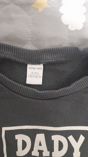 LC Waikiki Sweatshirt