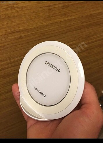SAMSUNG Fast Charles 
