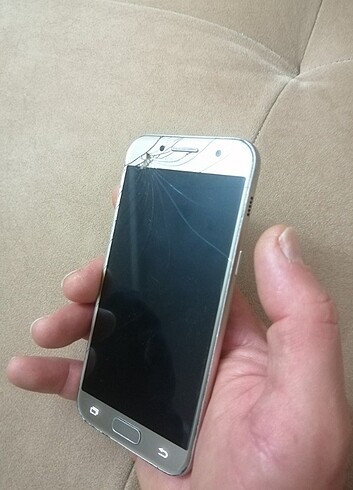 SAMSUNG A3 2017 
