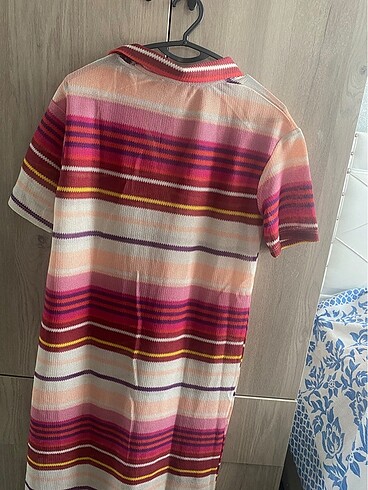 Plaj elbisesi - Görsel 2