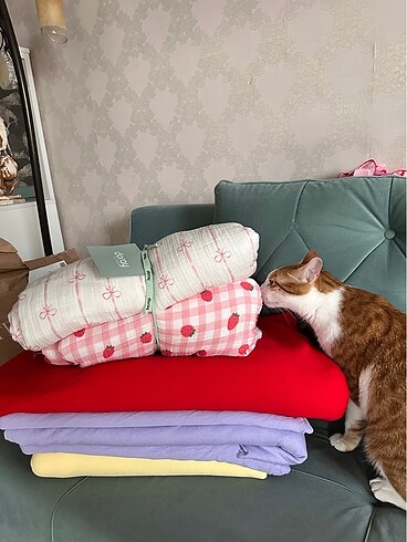 Ribana kumaş