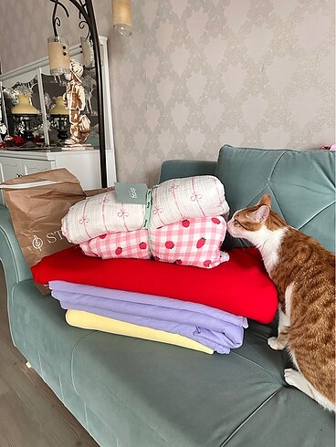  Ribana kumaş