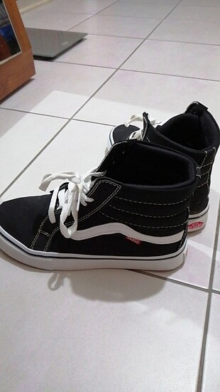 Vans Vans ayakkabi