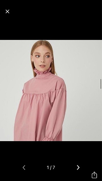 Hooopstore Tunik