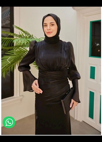 s Beden siyah Renk Hülya Keser Siyah abiye