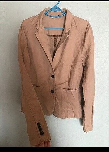 m Beden Mango blazer ceket