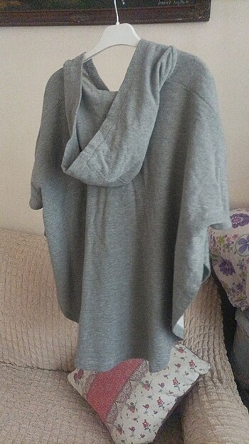 U.S Polo Assn. Standart Beden