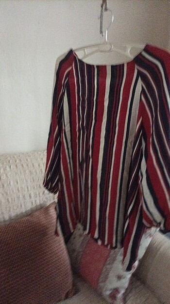 Ürün temiz 