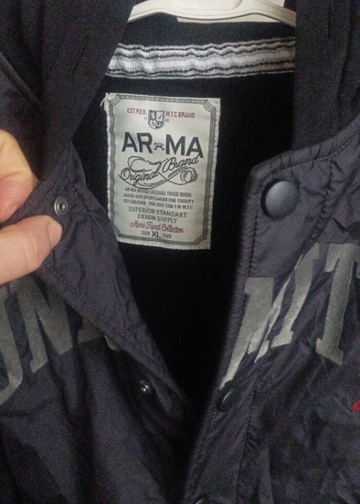 Ürün temiz  - Görsel 2