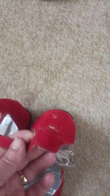 Ürün temiz 34 numara - Görsel 3