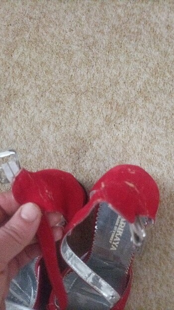 Ürün temiz 34 numara - Görsel 4