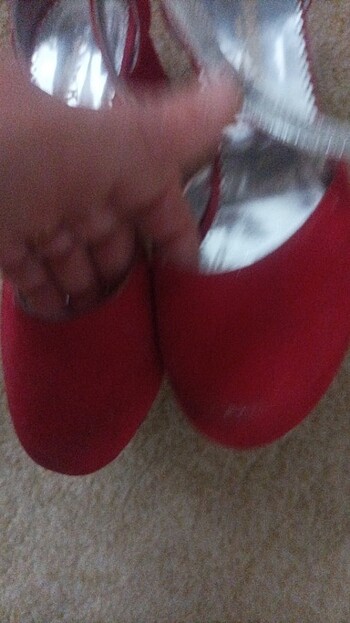 Ürün temiz 34 numara - Görsel 5