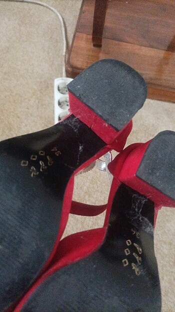 Ürün temiz 34 numara - Görsel 6