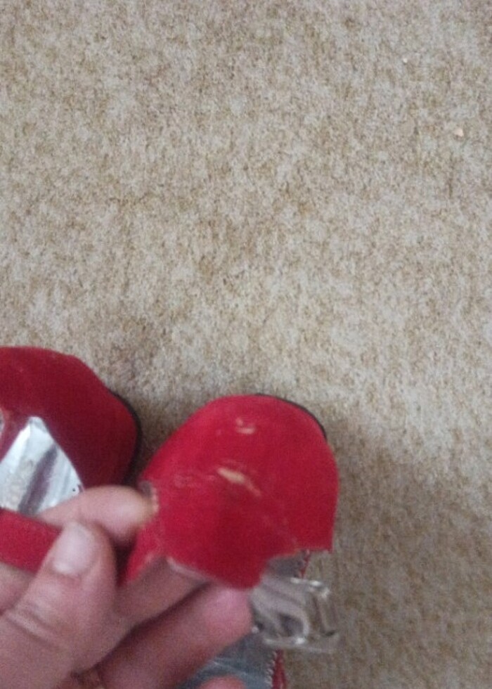 Ürün temiz 34 numara - Görsel 3