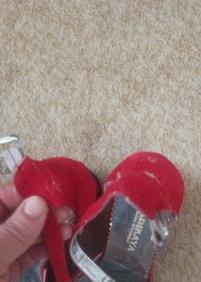 Ürün temiz 34 numara - Görsel 4