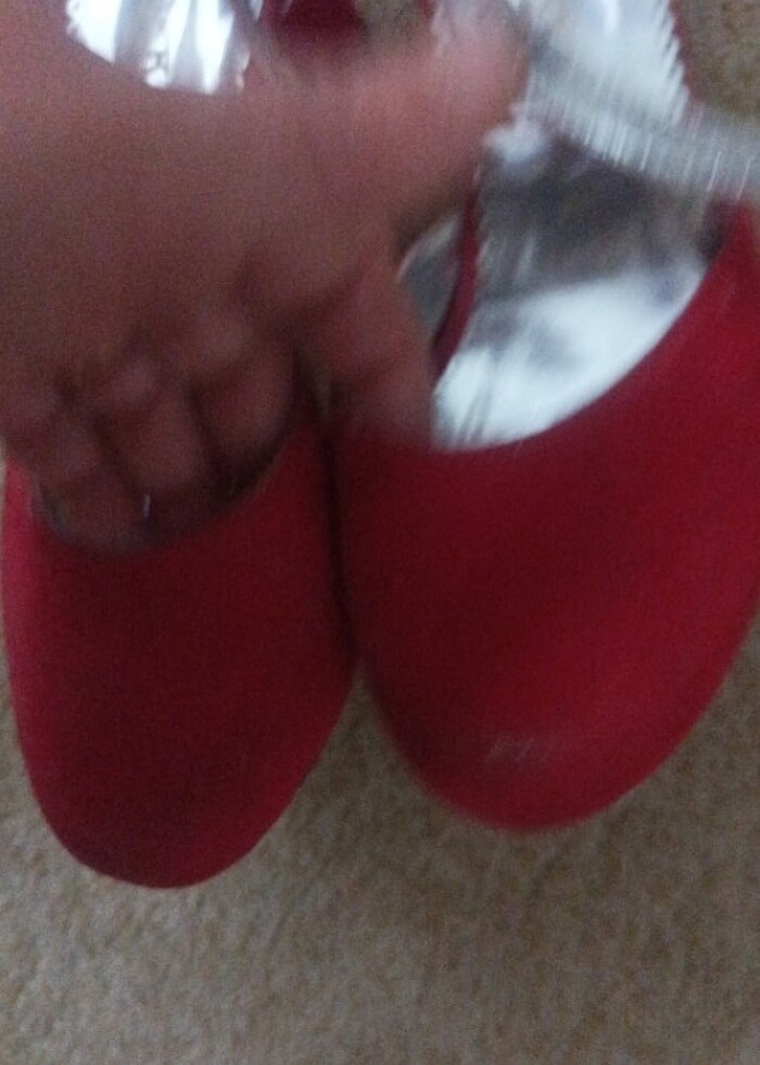 Ürün temiz 34 numara - Görsel 5