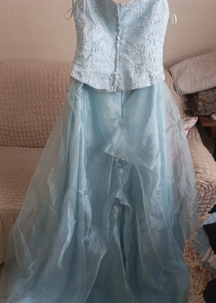 Ürün temiz  - Görsel 3