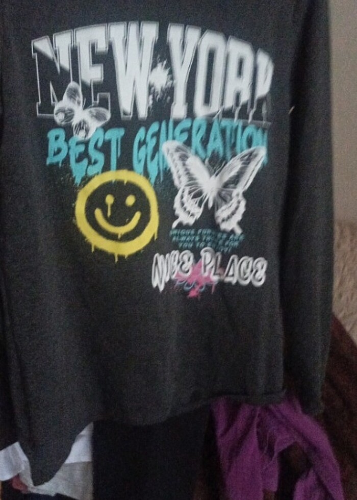 Ürün temiz  yeni sayilir - Görsel 2