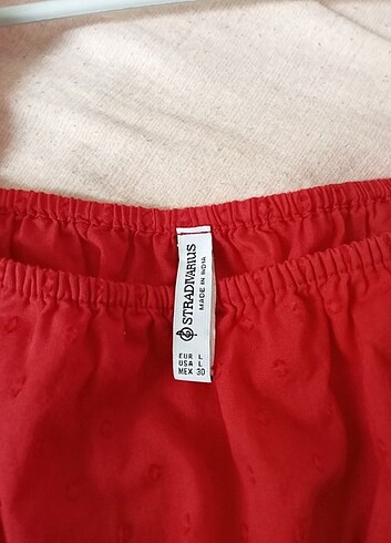 l Beden Stradivarius bluz
