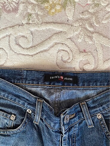 Colin's Colins kot pantolon