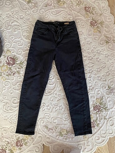 Mom jean