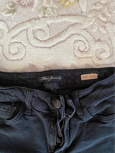 Mavi Jeans Mom jean
