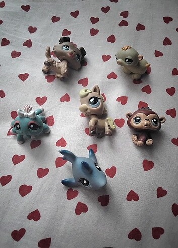 LPS MİNİŞLER
