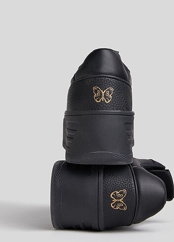 Bershka ayakkabı