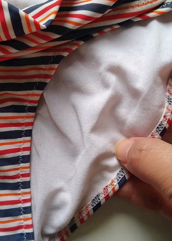 Penti Orjinal Plaj Bikini Altı