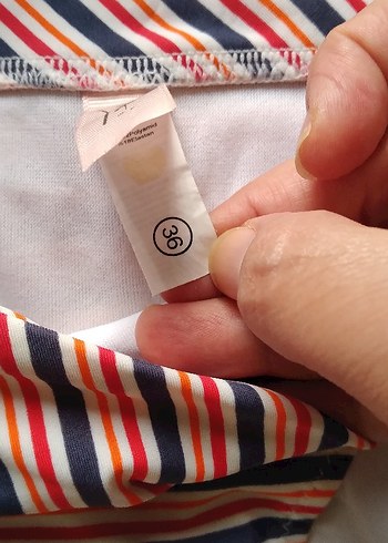 s Beden Orjinal Plaj Bikini Altı