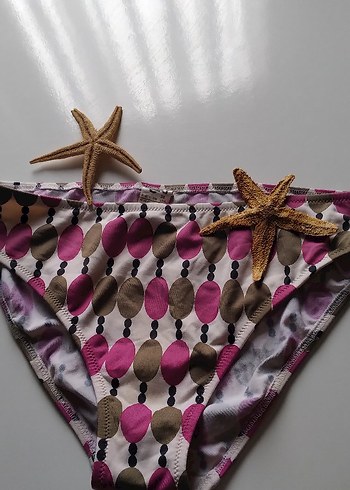Orjinal Zeki Triko Bikini Altı