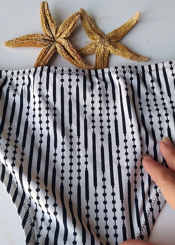 Orjinal Kadın Bikini Altı - Görsel 3