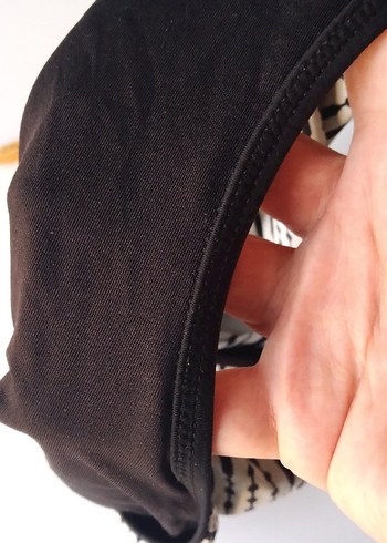 Orjinal Kadın Bikini Altı - Görsel 6