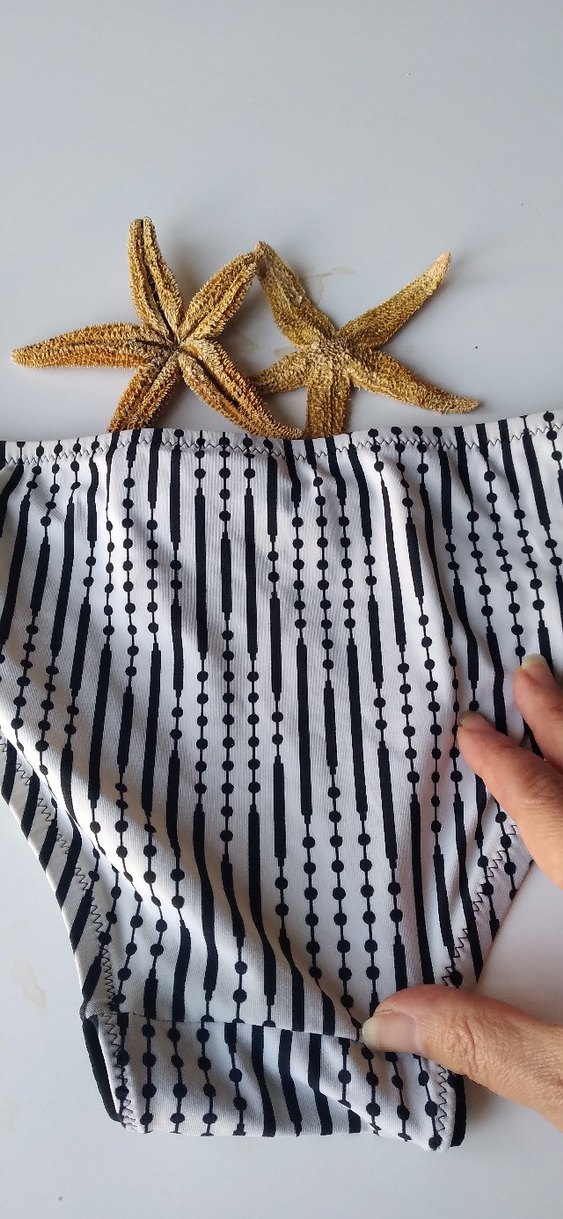 Orjinal  Kadın Bikini Altı - Görsel 3