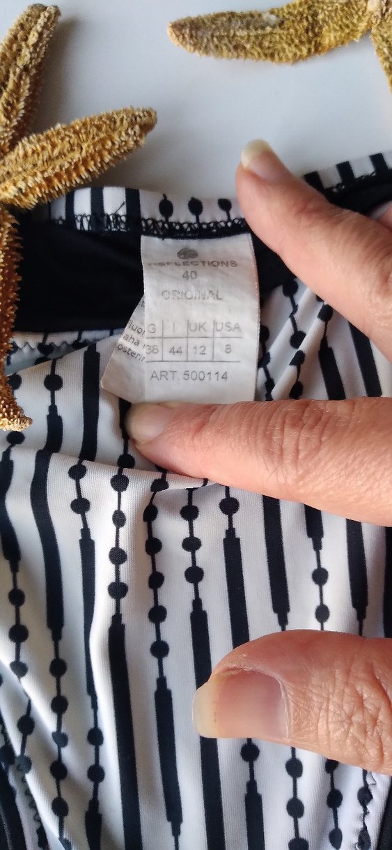 Orjinal  Kadın Bikini Altı - Görsel 5