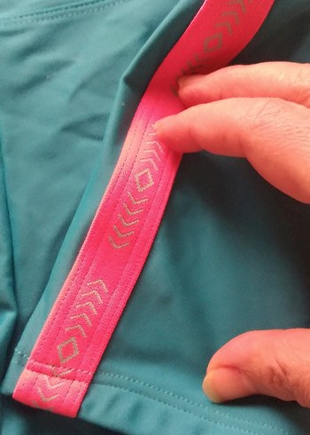 Turkuaz Tulum - Görsel 3