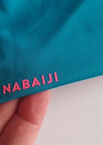 Turkuaz Tulum - Görsel 5