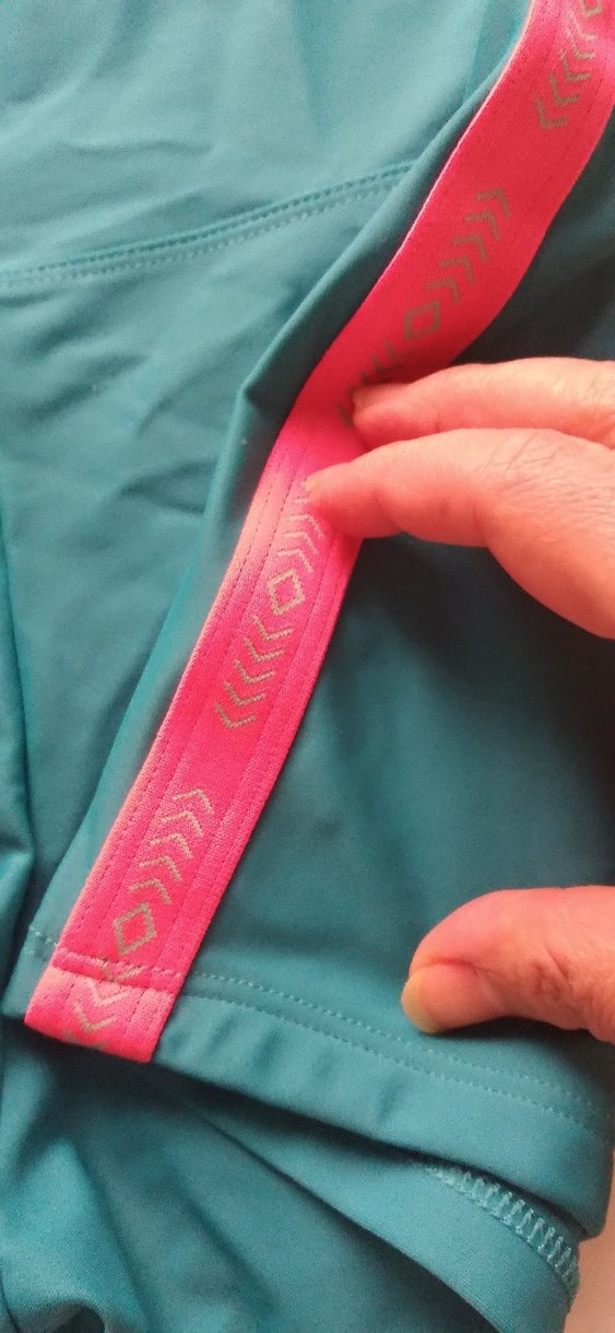 Turkuaz Tulum - Görsel 3