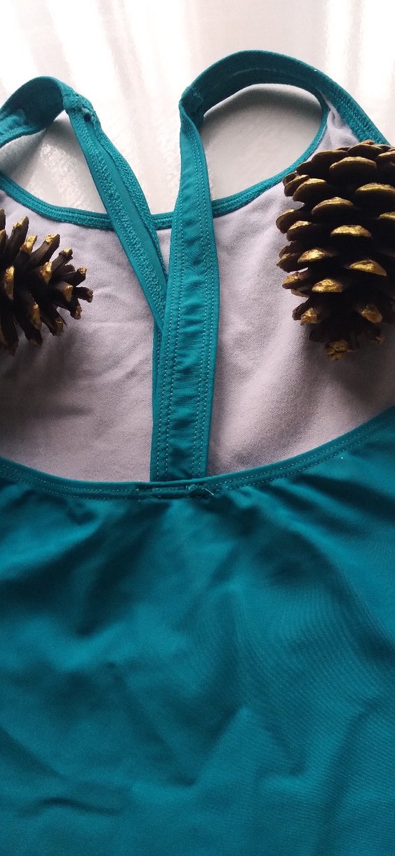 Turkuaz Tulum - Görsel 4