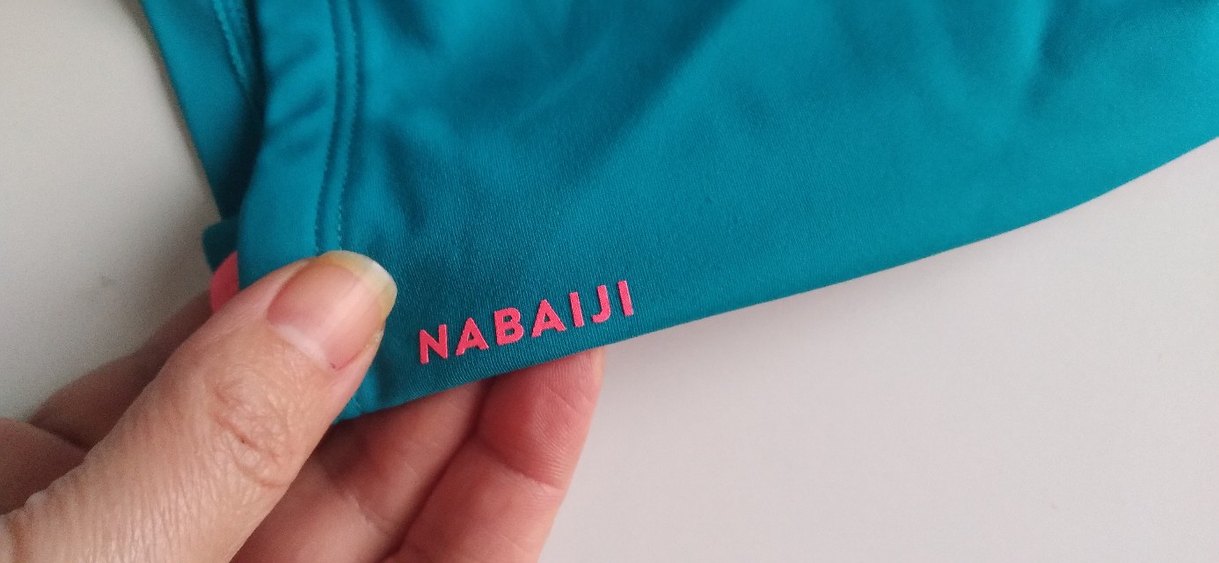 Turkuaz Tulum - Görsel 5