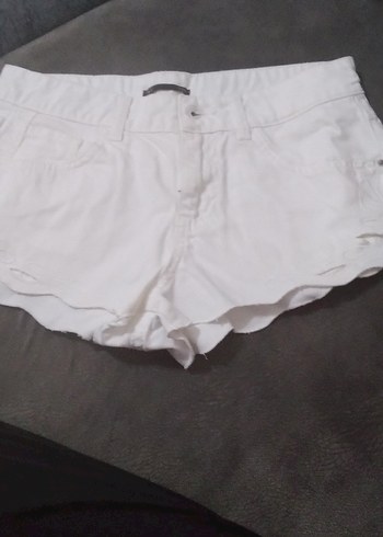 ORJİNAL  Kadın Şort - Görsel 4