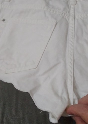 ORJİNAL  Kadın Şort - Görsel 6